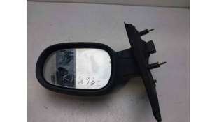 RETROVISOR DERECHO RENAULT SCÉNIC I LIMUSINA (1999-2003) 1.9 DCI (JA05, JA1F) 102CV 1870CC - L.7835709 / 7700431543 2