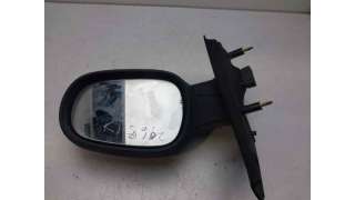 RETROVISOR DERECHO RENAULT SCÉNIC I LIMUSINA (1999-2003) 1.9 DCI (JA05, JA1F) 102CV 1870CC - L.7835709 / 7700431543