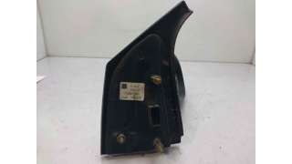 RETROVISOR DERECHO RENAULT SCÉNIC I LIMUSINA (1999-2003) 1.9 DCI (JA05, JA1F) 102CV 1870CC - L.7835709 / 7700431543