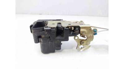 CERRADURA PUERTA DELANTERA DERECHA DAEWOO TACUMA (2000-) 1.6 105CV 1598CC - L.7835797 / 96260988