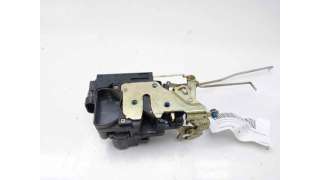 CERRADURA PUERTA DELANTERA DERECHA DAEWOO TACUMA (2000-) 1.6 105CV 1598CC - L.7835797 / 96260988
