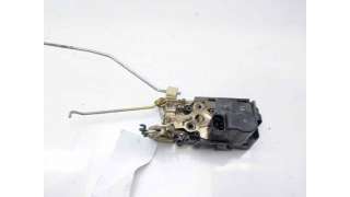 CERRADURA PUERTA DELANTERA DERECHA DAEWOO TACUMA (2000-) 1.6 105CV 1598CC - L.7835797 / 96260988