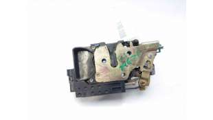 CERRADURA PUERTA DELANTERA IZQUIERDA DAEWOO TACUMA (2000-) 1.6 105CV 1598CC - L.7835798 / 96260985