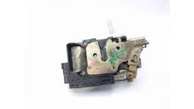 CERRADURA PUERTA DELANTERA IZQUIERDA DAEWOO TACUMA (2000-) 1.6 105CV 1598CC - L.7835798 / 96260985