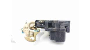 CERRADURA PUERTA DELANTERA IZQUIERDA DAEWOO TACUMA (2000-) 1.6 105CV 1598CC - L.7835798 / 96260985 2