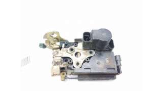 CERRADURA PUERTA DELANTERA IZQUIERDA DAEWOO TACUMA (2000-) 1.6 105CV 1598CC - L.7835798 / 96260985