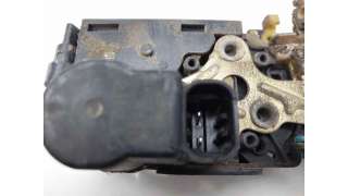 CERRADURA PUERTA DELANTERA IZQUIERDA DAEWOO TACUMA (2000-) 1.6 105CV 1598CC - L.7835798 / 96260985