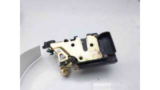 CERRADURA PUERTA TRASERA DERECHA DAEWOO TACUMA (2000-) 1.6 105CV 1598CC - L.7835799 / 96260996