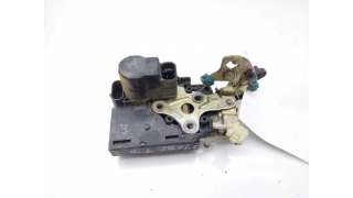 CERRADURA PUERTA TRASERA DERECHA DAEWOO TACUMA (2000-) 1.6 105CV 1598CC - L.7835799 / 96260996
