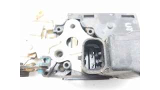 CERRADURA PUERTA TRASERA DERECHA DAEWOO TACUMA (2000-) 1.6 105CV 1598CC - L.7835799 / 96260996