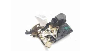 CERRADURA PUERTA TRASERA IZQUIERDA DAEWOO TACUMA (2000-) 1.6 105CV 1598CC - L.7835800 / 96260995