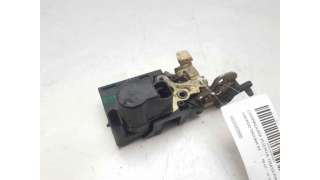 CERRADURA PUERTA TRASERA IZQUIERDA DAEWOO TACUMA (2000-) 1.6 105CV 1598CC - L.7835800 / 96260995