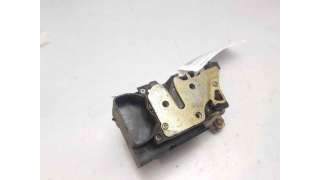 CERRADURA PUERTA TRASERA IZQUIERDA DAEWOO TACUMA (2000-) 1.6 105CV 1598CC - L.7835800 / 96260995