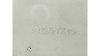 DEPOSITO LIMPIA DAEWOO TACUMA (2000-) 1.6 105CV 1598CC - L.7835818 / 96264294