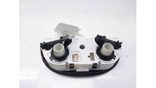 MANDO CALEFACCION /  AIRE ACONDICIONADO DAEWOO TACUMA (2000-) 1.6 105CV 1598CC - L.7835856 / 96262848 2