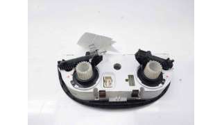 MANDO CALEFACCION /  AIRE ACONDICIONADO DAEWOO TACUMA (2000-) 1.6 105CV 1598CC - L.7835856 / 96262848