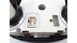 MANDO CALEFACCION /  AIRE ACONDICIONADO DAEWOO TACUMA (2000-) 1.6 105CV 1598CC - L.7835856 / 96262848