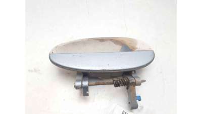 MANETA EXTERIOR TRASERA DERECHA DAEWOO TACUMA (2000-) 1.6 105CV 1598CC - L.7835867 / 96260970