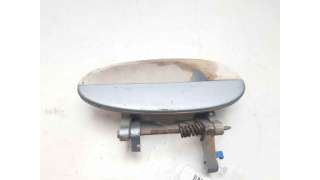 MANETA EXTERIOR TRASERA DERECHA DAEWOO TACUMA (2000-) 1.6 105CV 1598CC - L.7835867 / 96260970