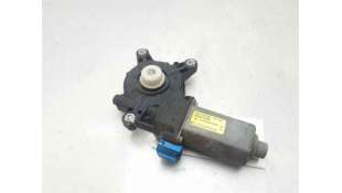 MOTOR ELEVALUNAS TRASERO IZQUIERDO DAEWOO TACUMA (2000-) 1.6 105CV 1598CC - L.7835881 / 96261060
