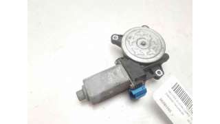 MOTOR ELEVALUNAS TRASERO IZQUIERDO DAEWOO TACUMA (2000-) 1.6 105CV 1598CC - L.7835881 / 96261060