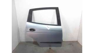 PUERTA TRASERA DERECHA DAEWOO TACUMA (2000-) 1.6 105CV 1598CC - L.7835909 / 96386726