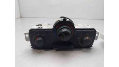 MANDO CALEFACCION /  AIRE ACONDICIONADO RENAULT KANGOO / GRAND KANGOO (2008-) 1.5 DCI (KW0A) 68CV 1461CC - L.7836323 / 5F21