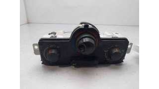 MANDO CALEFACCION /  AIRE ACONDICIONADO RENAULT KANGOO / GRAND KANGOO (2008-) 1.5 DCI (KW0A) 68CV 1461CC - L.7836323 / 5F21