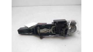 MANETA EXTERIOR DELANTERA IZQUIERDA RENAULT KANGOO / GRAND KANGOO (2008-) 1.5 DCI (KW0A) 68CV 1461CC - L.7836332 / 77014781