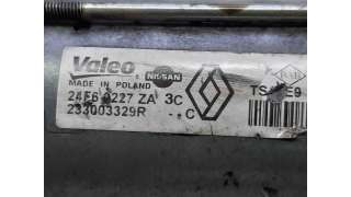 MOTOR ARRANQUE RENAULT KANGOO / GRAND KANGOO (2008-) 1.5 DCI (KW0A) 68CV 1461CC - L.7836340 / 233003329R