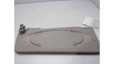 PARASOL IZQUIERDO RENAULT KANGOO / GRAND KANGOO (2008-) 1.5 DCI (KW0A) 68CV 1461CC - L.7836351 / 8200544833