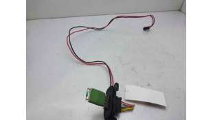 RESISTENCIA CALEFACCION RENAULT KANGOO / GRAND KANGOO (2008-) 1.5 DCI (KW0A) 68CV 1461CC - L.7836377 / 3R68K1R71K