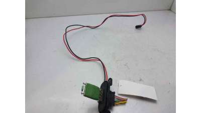 RESISTENCIA CALEFACCION RENAULT KANGOO / GRAND KANGOO (2008-) 1.5 DCI (KW0A) 68CV 1461CC - L.7836377 / 3R68K1R71K