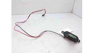 RESISTENCIA CALEFACCION RENAULT KANGOO / GRAND KANGOO (2008-) 1.5 DCI (KW0A) 68CV 1461CC - L.7836377 / 3R68K1R71K 2