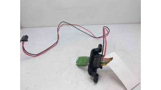 RESISTENCIA CALEFACCION RENAULT KANGOO / GRAND KANGOO (2008-) 1.5 DCI (KW0A) 68CV 1461CC - L.7836377 / 3R68K1R71K