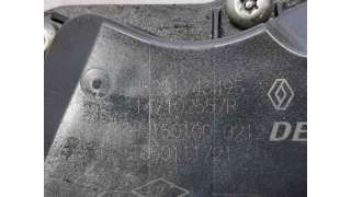 VALVULA EGR RENAULT KANGOO / GRAND KANGOO (2008-) 1.5 DCI (KW0A) 68CV 1461CC - L.7836399 / 8201143495