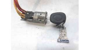 CONMUTADOR DE ARRANQUE RENAULT MEGANE I CLASSIC (1996-1999) 1.6 E (LA0F, LA0S) 90CV 1598CC - L.7836441 / 445023