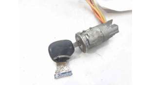 CONMUTADOR DE ARRANQUE RENAULT MEGANE I CLASSIC (1996-1999) 1.6 E (LA0F, LA0S) 90CV 1598CC - L.7836441 / 445023 2