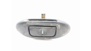 MANETA EXTERIOR PORTON RENAULT MEGANE I CLASSIC (1996-1999) 1.6 E (LA0F, LA0S) 90CV 1598CC - L.7836456 / 7700430224