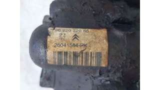 BOMBA DIRECCION PEUGEOT BOXER AUTOBÚS (1994-2002) - L.7836747 / 9622072080