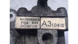 CAJA MARIPOSA PEUGEOT BOXER AUTOBÚS (1994-2002) - L.7836755 / 0008009B