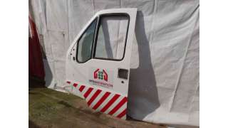 PUERTA DELANTERA IZQUIERDA PEUGEOT BOXER AUTOBÚS (1994-2002) - L.7836813 / 9002Y3
