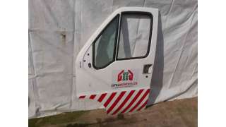 PUERTA DELANTERA IZQUIERDA PEUGEOT BOXER AUTOBÚS (1994-2002) - L.7836813 / 9002Y3