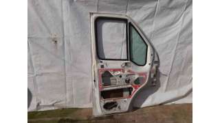 PUERTA DELANTERA IZQUIERDA PEUGEOT BOXER AUTOBÚS (1994-2002) - L.7836813 / 9002Y3