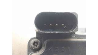 CAUDALIMETRO VOLKSWAGEN GOLF IV (1997-2004) 1.6 100CV 1595CC - L.7836942 / 06A906461B