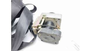 CINTURON SEGURIDAD DELANTERO DERECHO VOLKSWAGEN GOLF IV (1997-2004) 1.6 100CV 1595CC - L.7836958 / 1J4857706G 2