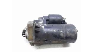 MOTOR ARRANQUE VOLKSWAGEN GOLF IV (1997-2004) 1.6 100CV 1595CC - L.7837044 / 020911023