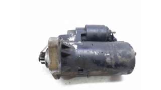 MOTOR ARRANQUE VOLKSWAGEN GOLF IV (1997-2004) 1.6 100CV 1595CC - L.7837044 / 020911023