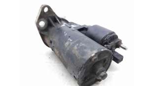 MOTOR ARRANQUE VOLKSWAGEN GOLF IV (1997-2004) 1.6 100CV 1595CC - L.7837044 / 020911023 2