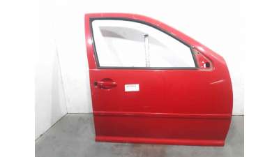 PUERTA DELANTERA DERECHA VOLKSWAGEN GOLF IV (1997-2004) 1.6 100CV 1595CC - L.7837086 / 1J4831056H